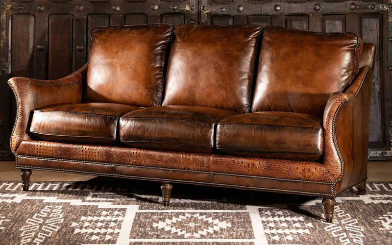 Best Leather Sofa Manufacturer In Balapur RCI